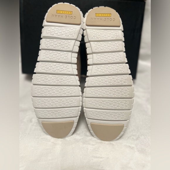 Cole Haan zerogrand sneakers size 8C(wide) - Picture 3 of 9